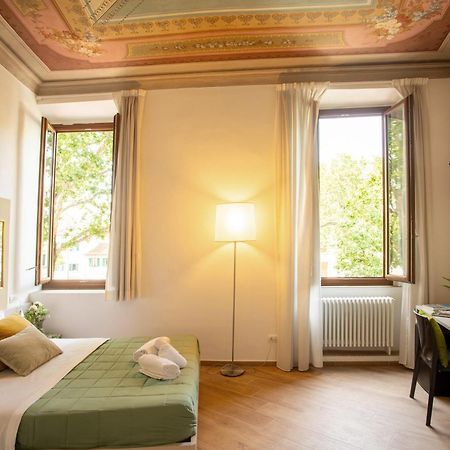 Bed and Breakfast Residenza Bellieri Флоренція Екстер'єр фото