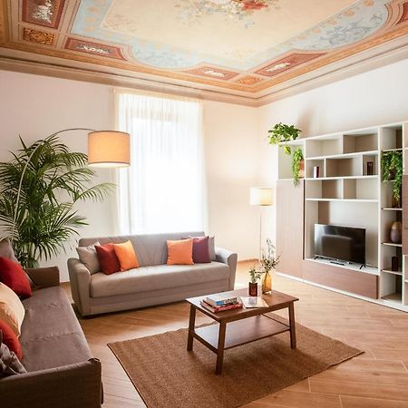 Bed and Breakfast Residenza Bellieri Флоренція Екстер'єр фото