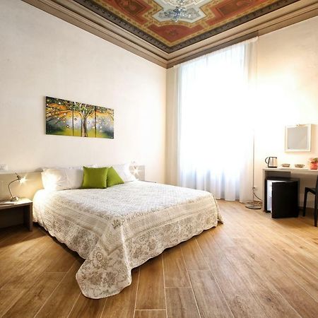 Bed and Breakfast Residenza Bellieri Флоренція Екстер'єр фото