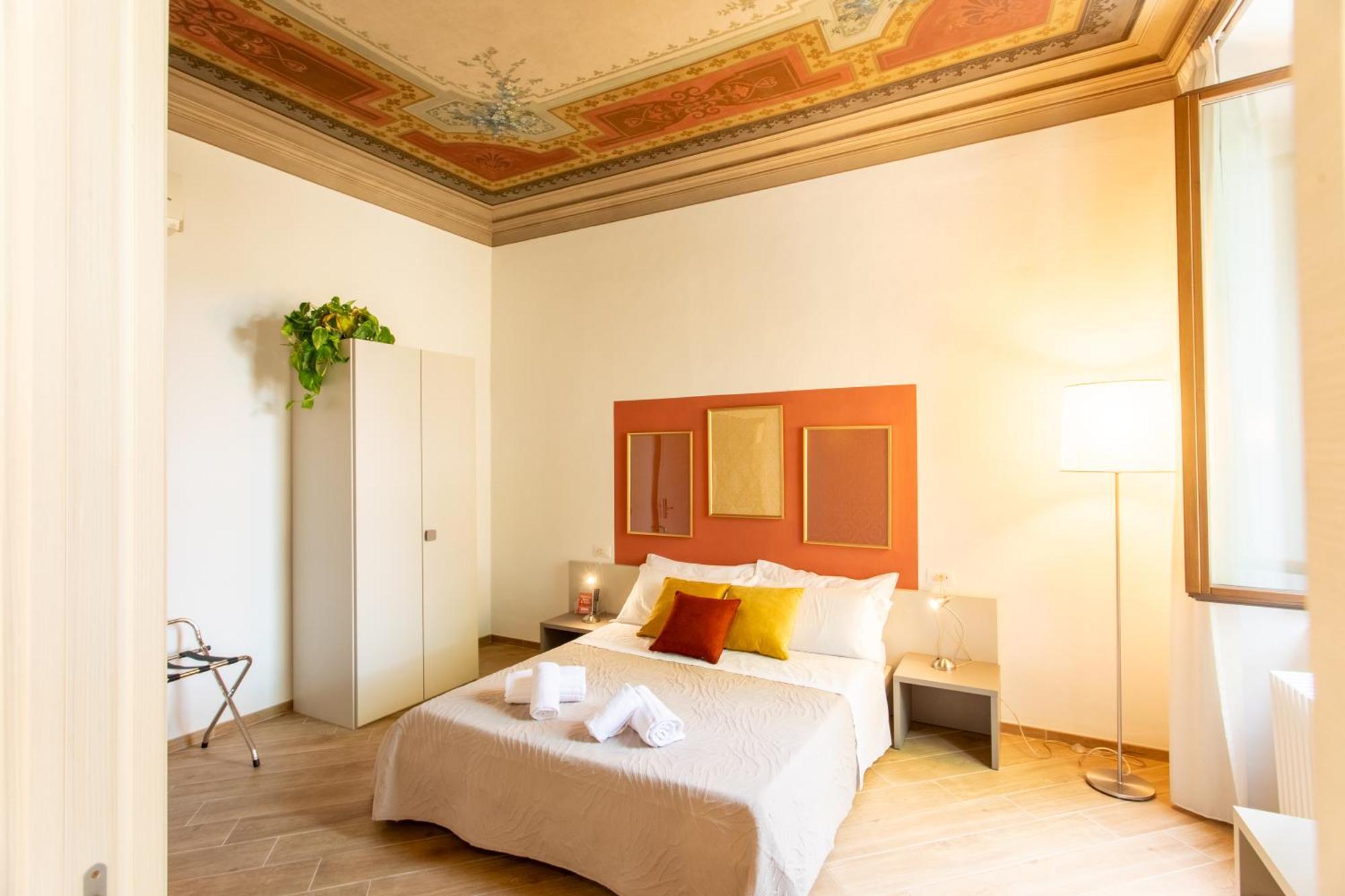 Bed and Breakfast Residenza Bellieri Флоренція Екстер'єр фото