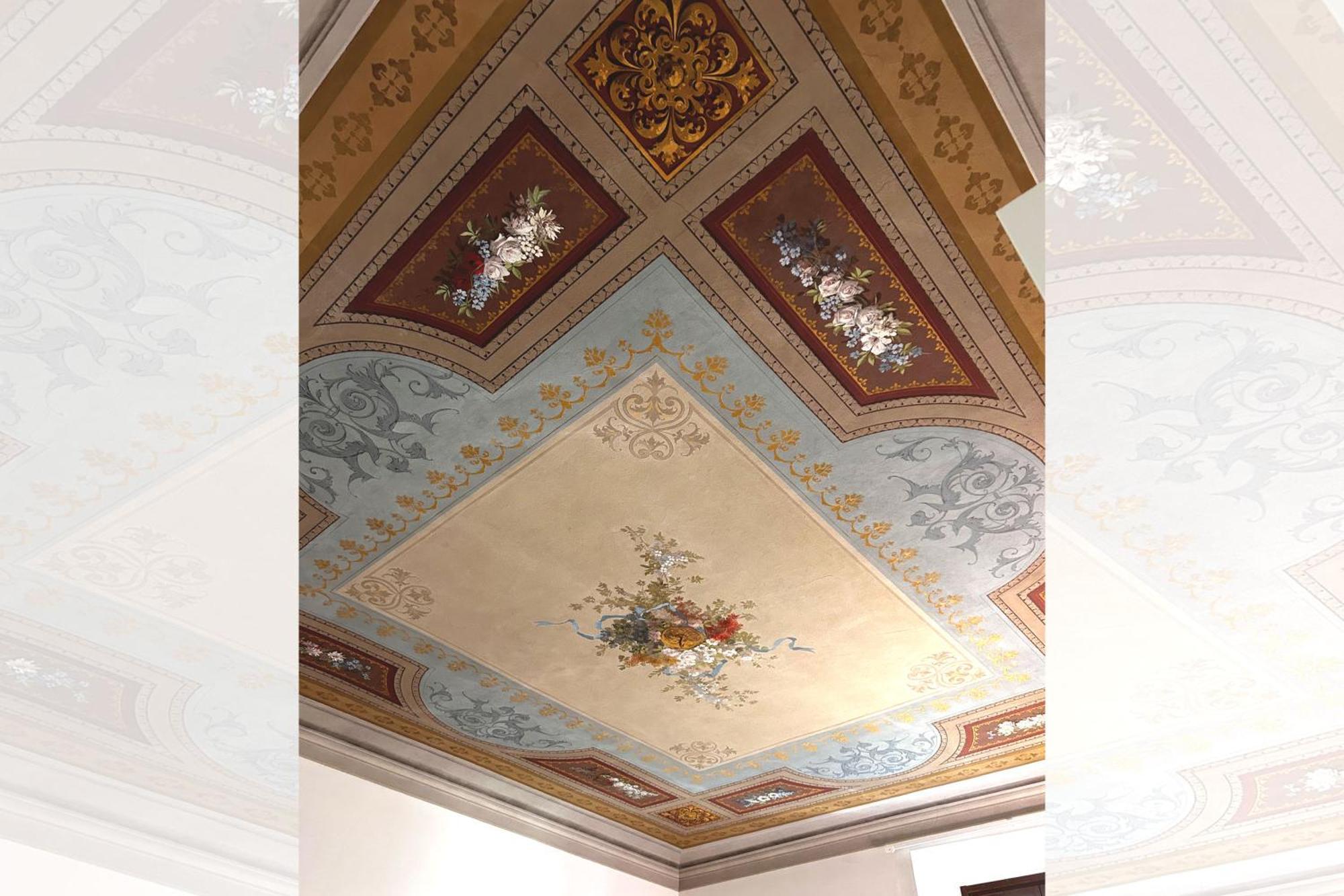 Bed and Breakfast Residenza Bellieri Флоренція Екстер'єр фото