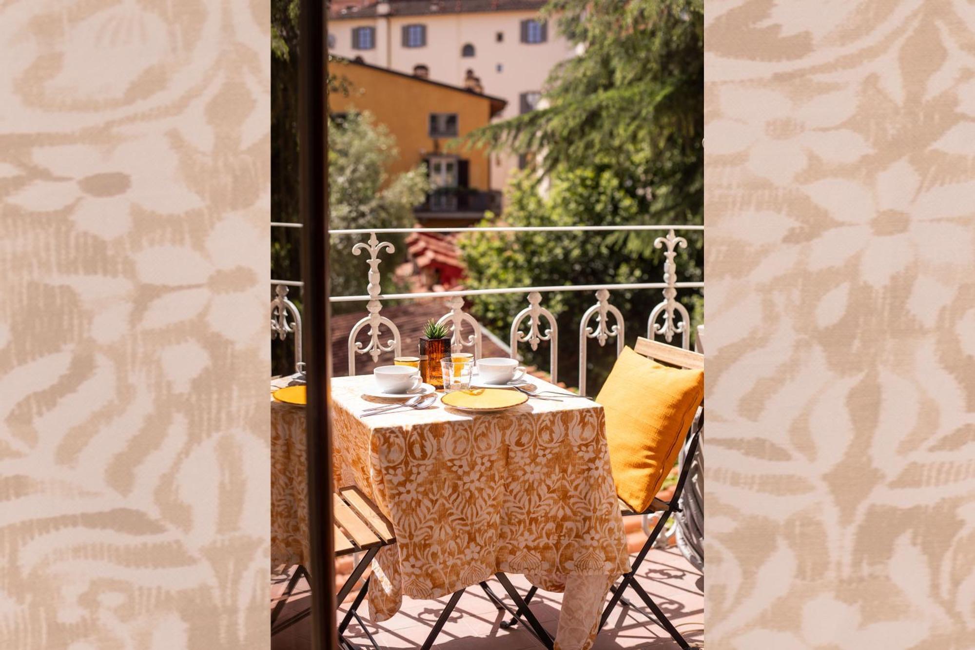 Bed and Breakfast Residenza Bellieri Флоренція Екстер'єр фото