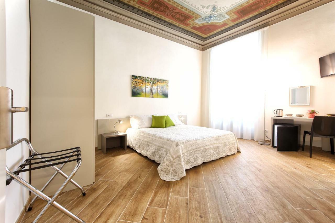 Bed and Breakfast Residenza Bellieri Флоренція Екстер'єр фото