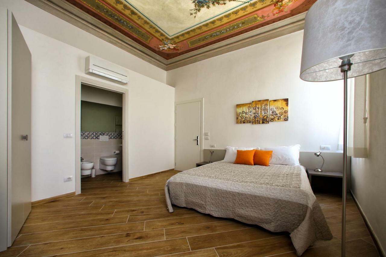 Bed and Breakfast Residenza Bellieri Флоренція Екстер'єр фото