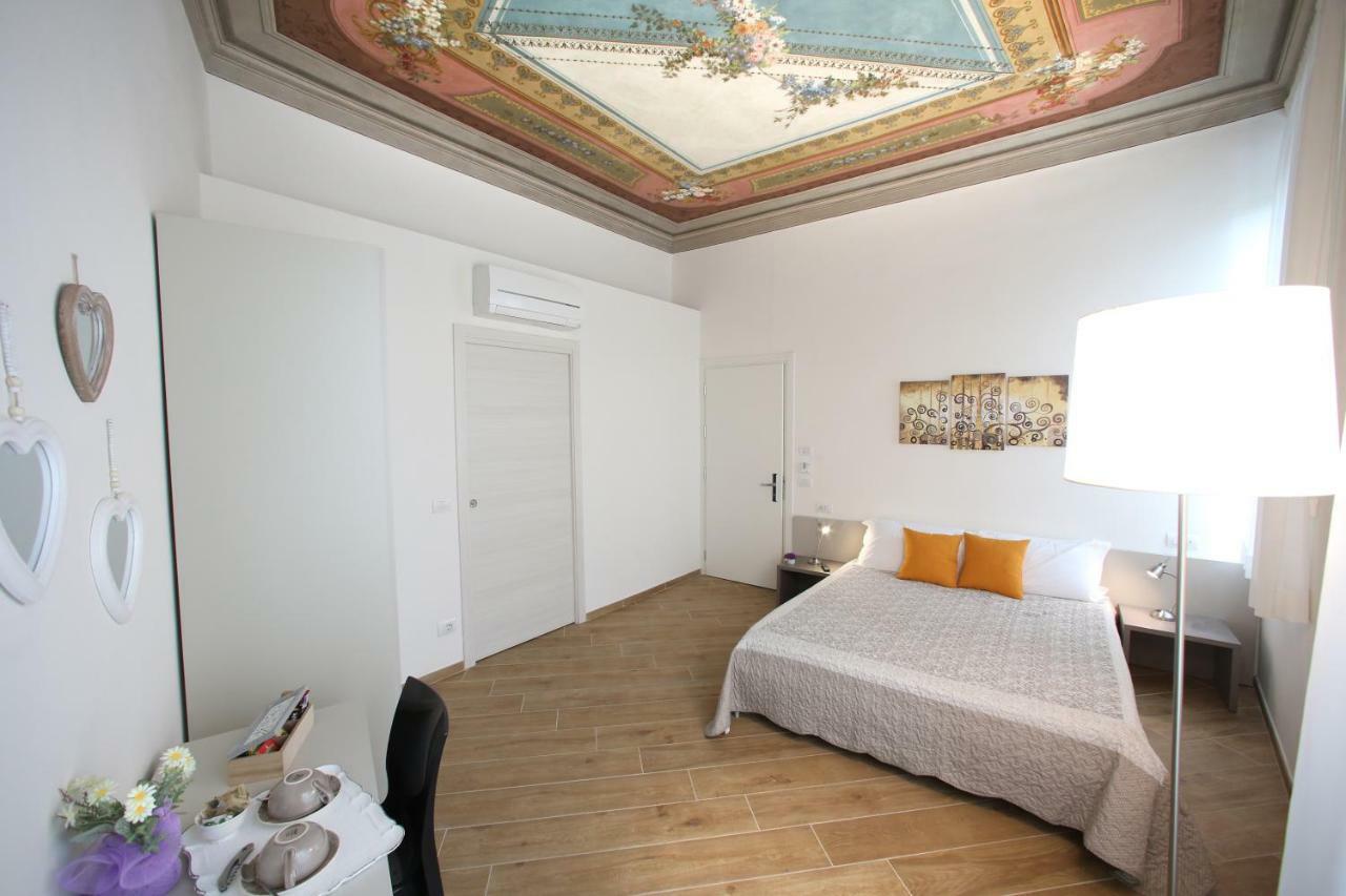 Bed and Breakfast Residenza Bellieri Флоренція Екстер'єр фото