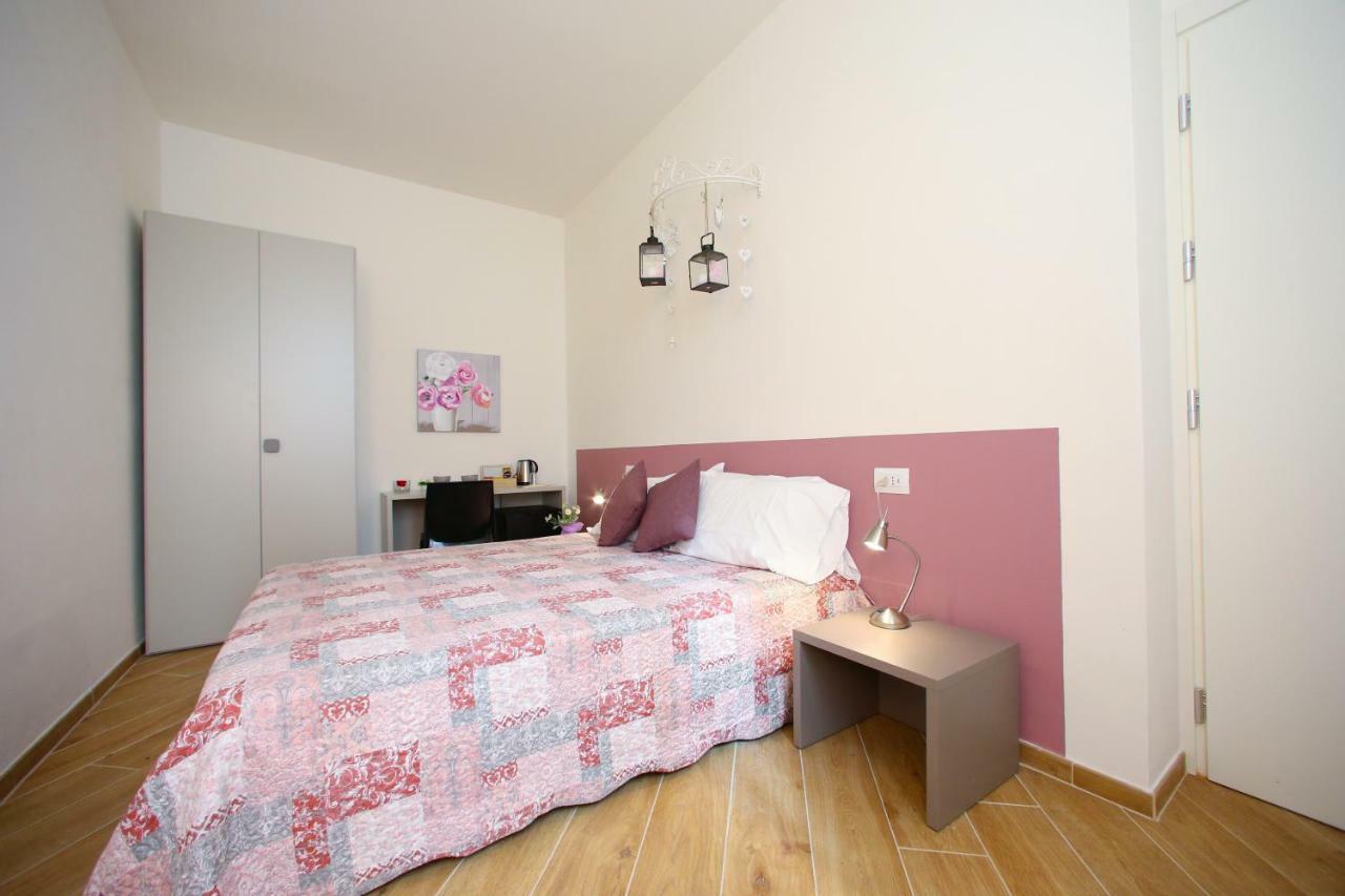 Bed and Breakfast Residenza Bellieri Флоренція Екстер'єр фото