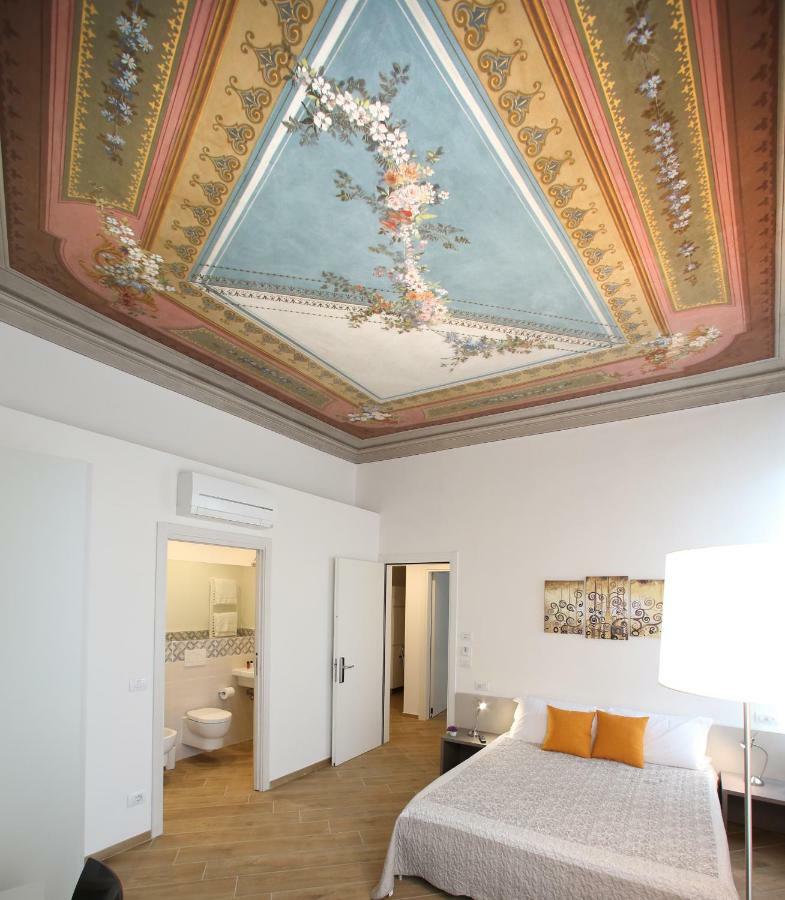 Bed and Breakfast Residenza Bellieri Флоренція Екстер'єр фото