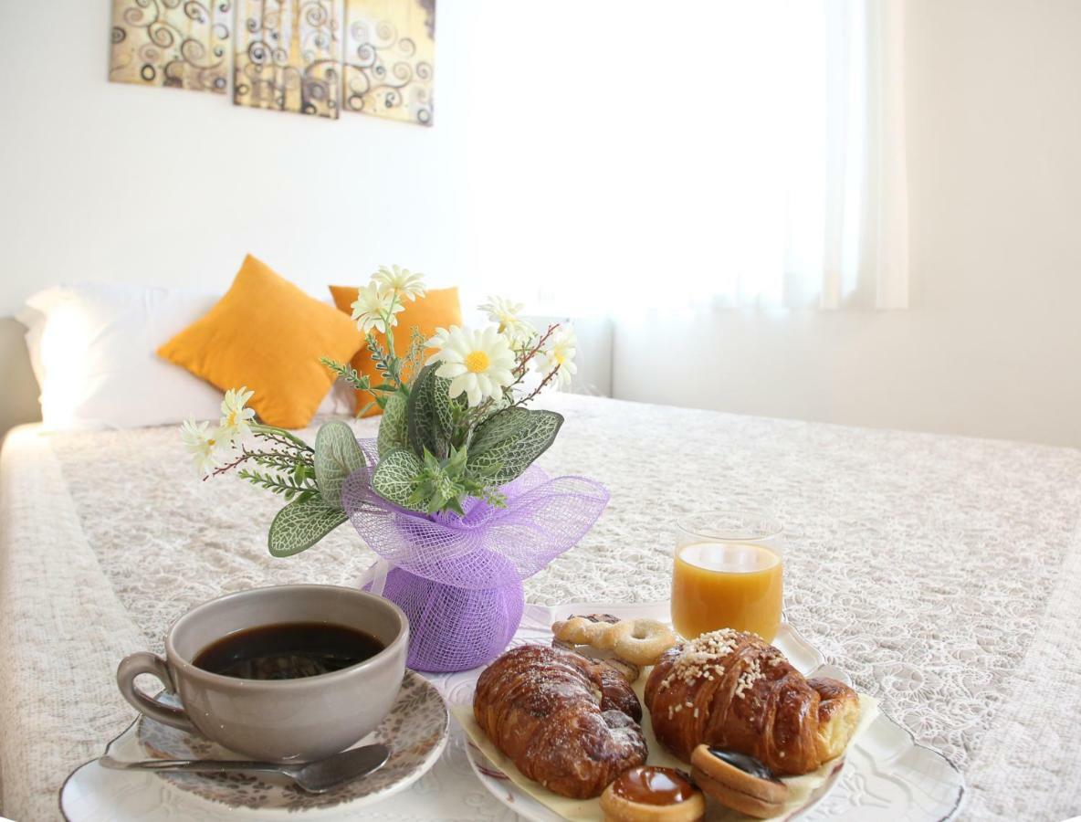 Bed and Breakfast Residenza Bellieri Флоренція Екстер'єр фото